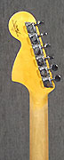 ender Custom Shop 68 Stratocaster Heavy Relic HSS