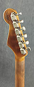 Fender Custom Shop Ltd 61 Stratocaster Super Heavy Relic