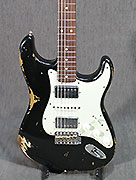 Fender Custom Shop 61 Stratocaster Heavy Relic Journeyman  Custom Order Guitare Village