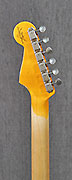 Fender Custom Shop 61 Stratocaster Heavy Relic Journeyman  Custom Order Guitare Village