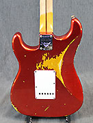 Fender Custom Shop Ltd 56 Stratocaster Heavy Relic