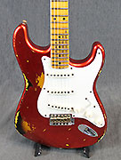 Fender Custom Shop Ltd 56 Stratocaster Heavy Relic