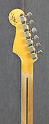 Fender Custom Shop Ltd 56 Stratocaster Heavy Relic