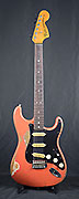 Fender Custom Shop 69 Stratocaster Heavy Relic