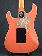 Fender Custom Shop 69 Stratocaster Heavy Relic