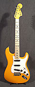 Fender Custom Shop Masterbuilt Jason Smith