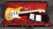 Fender Custom Shop Masterbuilt Jason Smith