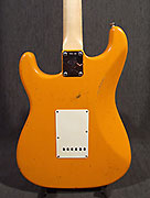 Fender Custom Shop Masterbuilt Jason Smith