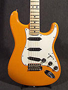 Fender Custom Shop Masterbuilt Jason Smith