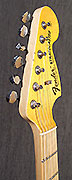 Fender Custom Shop Masterbuilt Jason Smith