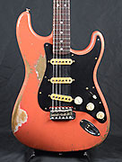 Fender Custom Shop 69 Stratocaster Heavy Relic