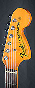 Fender Custom Shop 69 Stratocaster Heavy Relic