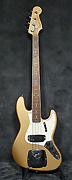 Fender Custom Shop Jazz Bass