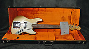 Fender Custom Shop Jazz Bass