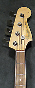 Fender Custom Shop Jazz Bass