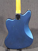 Fender Custom Shop 64 Jazzmaster Relic