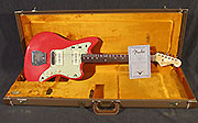 Fender Custom Shop Jazzmaster NOS