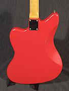 Fender Custom Shop Jazzmaster NOS