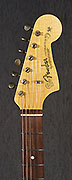 Fender Custom Shop Jazzmaster NOS