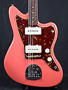 Fender Custom Shop 62 Jazzmaster Journeyman