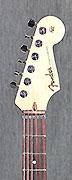 Fender Custom Shop Jef Beck Stratocaster NOS