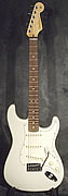 Fender Custom Shop Stratocaster signature Jeff Beck