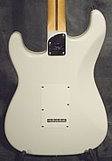 Fender Custom Shop Stratocaster signature Jeff Beck