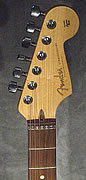 Fender Custom Shop Stratocaster signature Jeff Beck