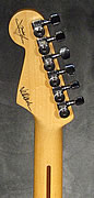 Fender Custom Shop Stratocaster signature Jeff Beck