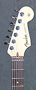 Fender Custom Shop Jeff Beck Stratocaster NOS