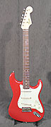 Fender Custom Shop Fender Custom Shop 64 Stratocaster Journeyman  Custom Order Guitare Village