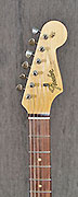Fender Custom Shop Fender Custom Shop 64 Stratocaster Journeyman  Custom Order Guitare Village