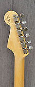 Fender Custom Shop 64 Stratocaster Journeyman  Custom Order Guitare Village