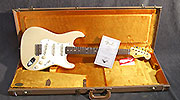 Fender Custom Shop 1959 Stratocaster Journeyman Relic