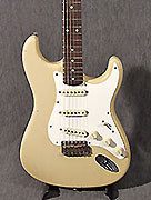 Fender Custom Shop 1959 Stratocaster Journeyman Relic