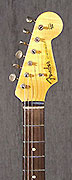 Fender Custom Shop 1959 Stratocaster Journeyman Relic