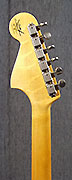 Fender Custom Shop Bass VI Journeyman