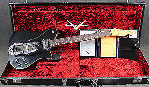 Fender Custom Shop Ltd 70's Telecaster Custom Jrn