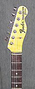 Fender Custom Shop Ltd 70's Telecaster Custom Jrn