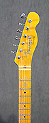 Fender Custom Shop 52 JRN/CC