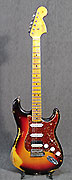 Fender Custom Shop 66 Stratocaster Heavy Relic