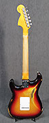 Fender Custom Shop 66 Stratocaster Heavy Relic