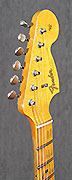 Fender Custom Shop 66 Stratocaster Heavy Relic