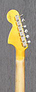 Fender Custom Shop 66 Stratocaster Heavy Relic