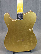 Fender Custom Shop LTD 61 Telecaster Relic