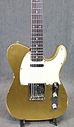 Fender Custom Shop LTD 61 Telecaster Relic