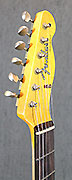 Fender Custom Shop LTD 61 Telecaster Relic