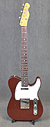 Fender Custom Shop Ltd 1960 Telecaster JRN