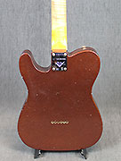 Fender Custom Shop Ltd 1960 Telecaster JRN