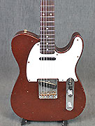 Fender Custom Shop Ltd 1960 Telecaster JRN